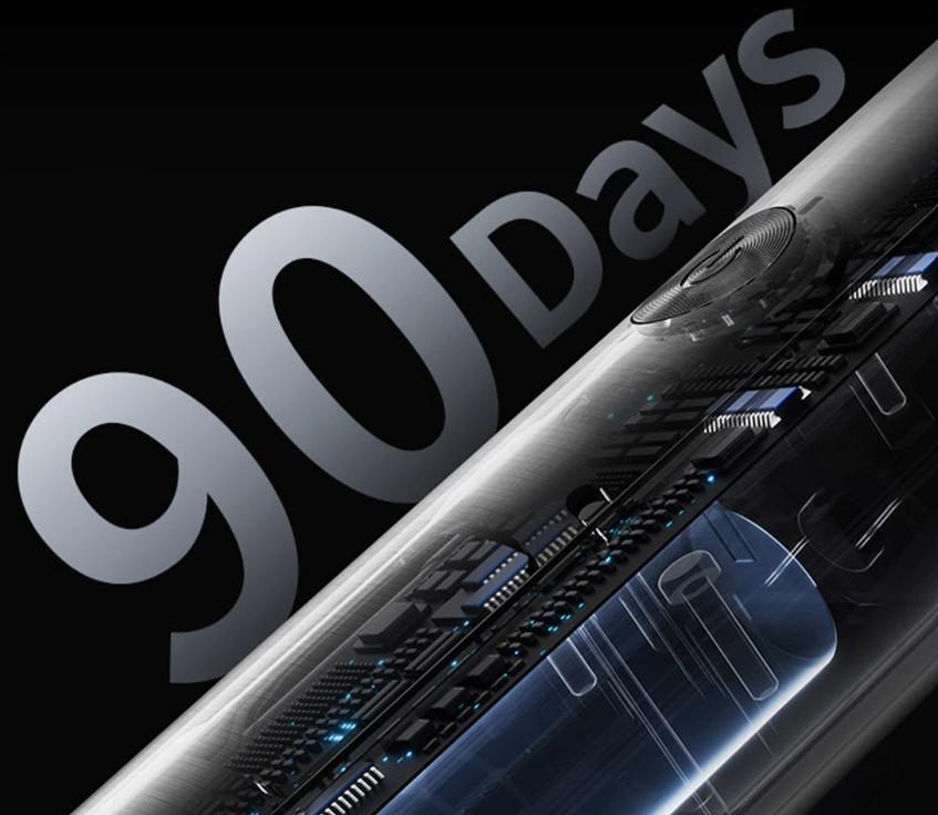 FLYCO Electric Shaver F005 Malaysia long lasting 90 minute runtime