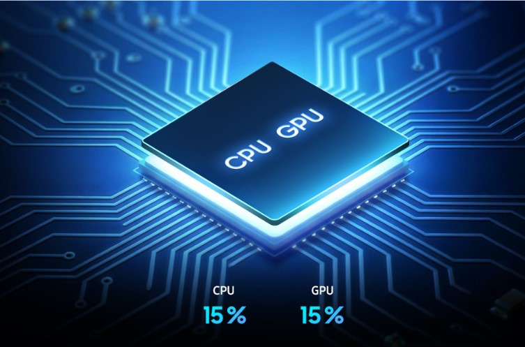 Samsung Galaxy A57 Malaysia Performance Optimized Octa-Core