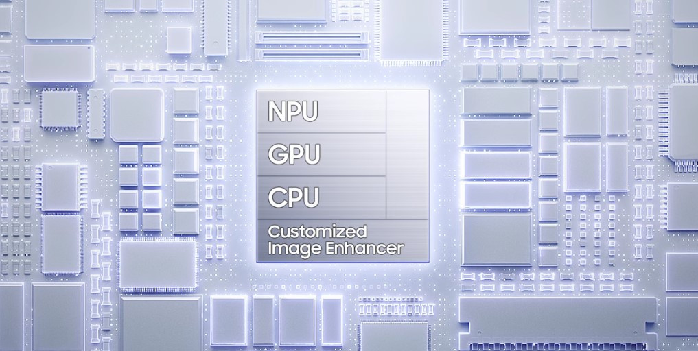 Samsung Galaxy S26 Malaysia customized processor