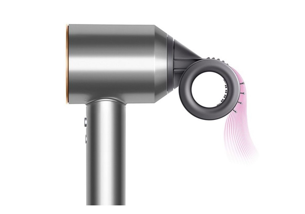 Dyson Supersonic Hair Dryer HD15 Price In Malaysia & Specs KTS