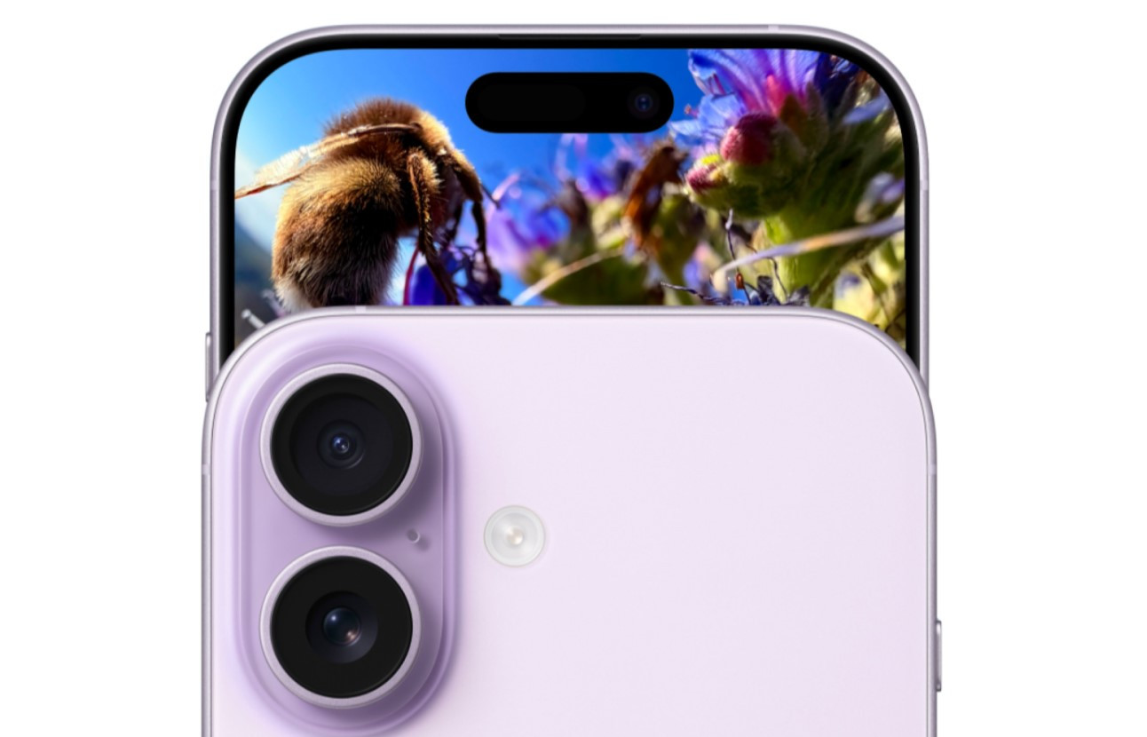 iphone 17 malaysia camera specification