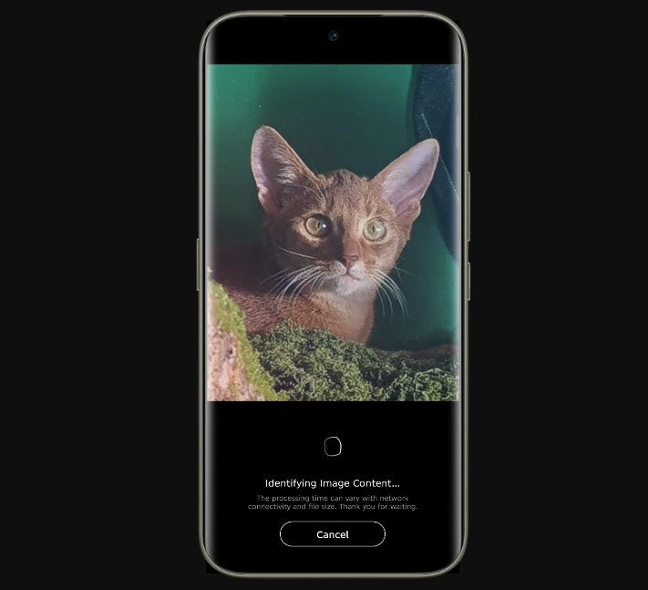 TECNO Camon 50 Ultra 5G Malaysia AI auto zoom camera