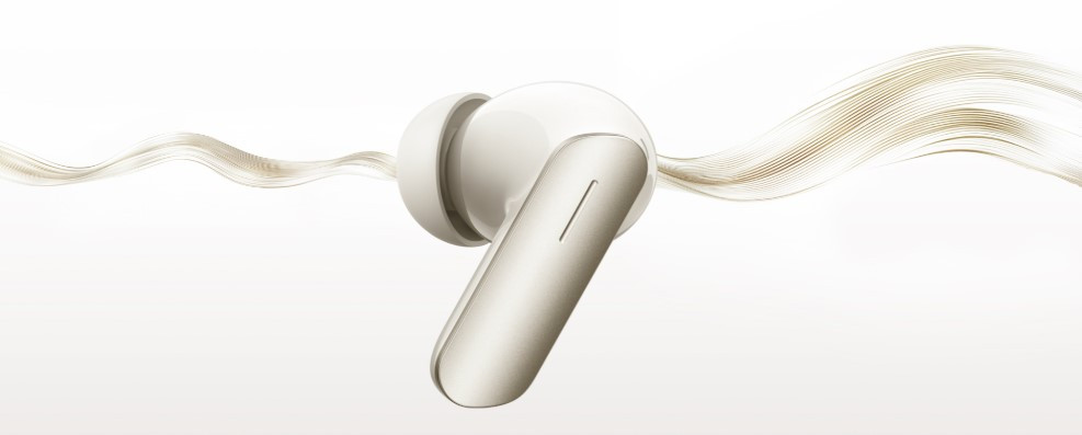 Realme Buds Air7 Wireless Earbuds malaysia 52db smart noise cancellation