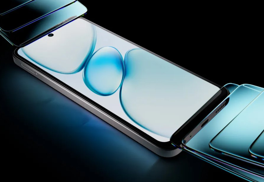 Tecno Spark Go 1 malaysia 120hz