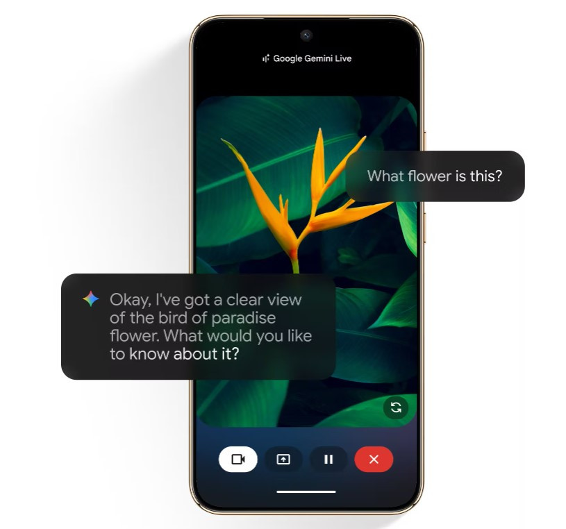 Honor X9d 5G malaysia Gemini Live feature