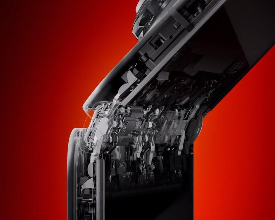 Honor Magic V6 5G Malaysia durable and impact resistant