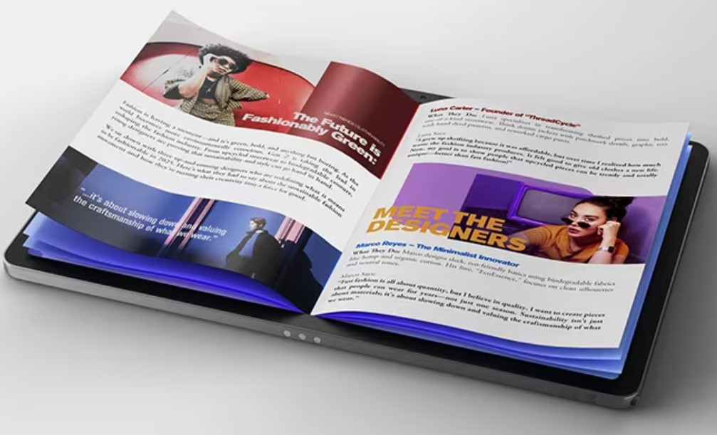 Lenovo Idea Tab Malaysia Read Easy