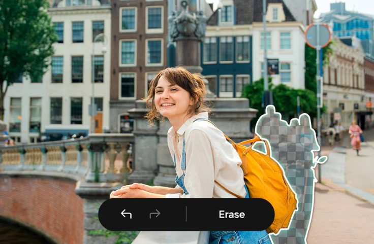 Samsung Galaxy A37 5G Malaysia Object Eraser AI