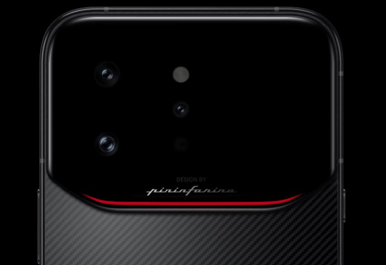 Infinix Note 60 Ultra Malaysia ignition light pulse design