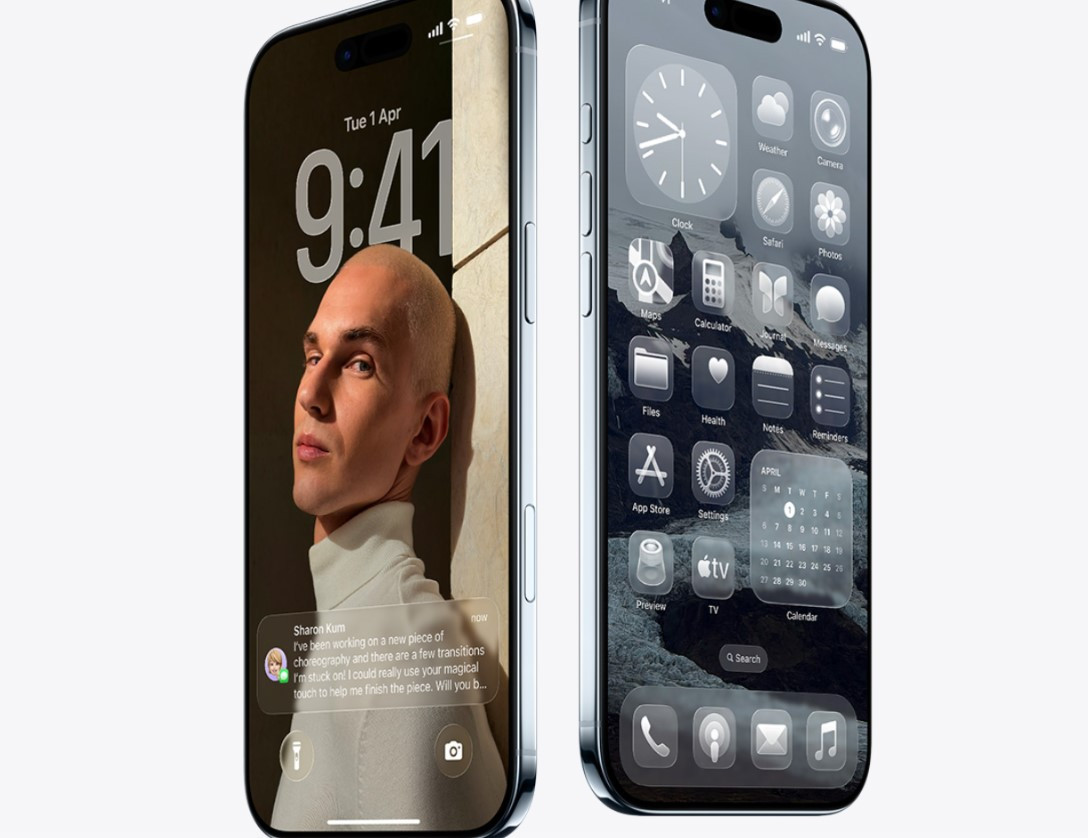 iPhone Air Malaysia Wi-Fi 7, Bluetooth 6, 5G, and Thread