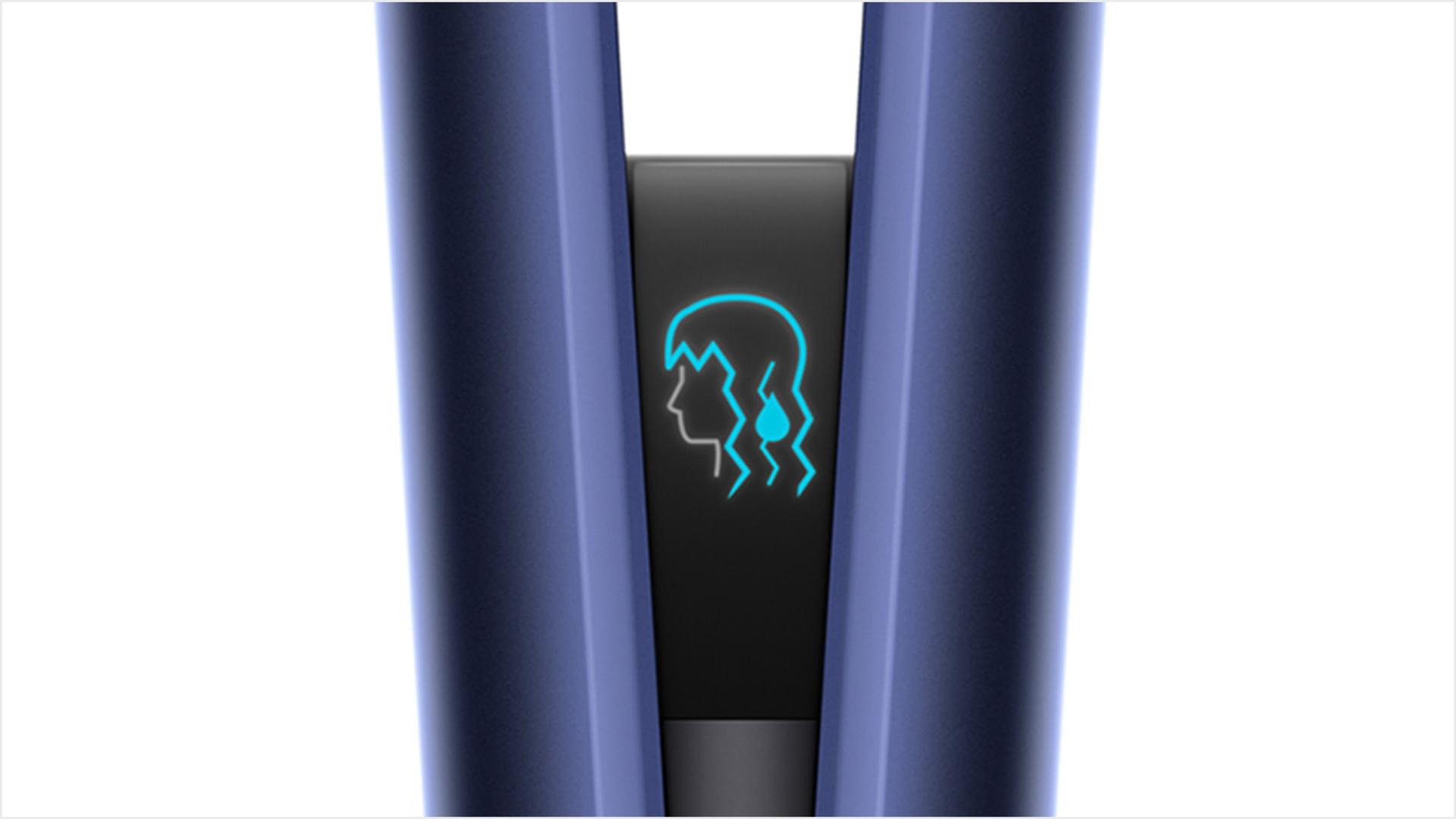 Dyson Airstrait Straightener Malaysia | Shop Online - KTS