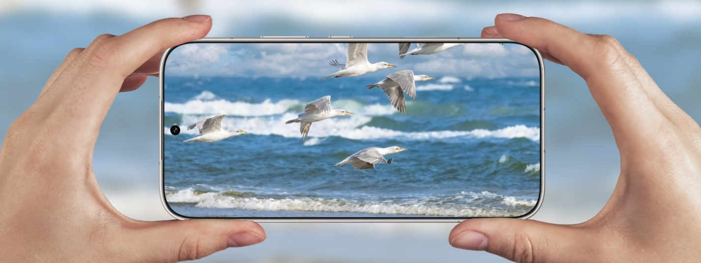 Honor 600 5G Malaysia advanced stabilization