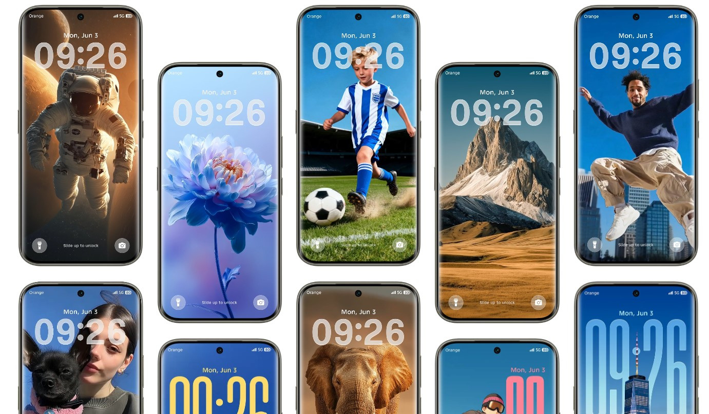 TECNO Camon 50 Ultra 5G Malaysia 3d Live Wallpaper