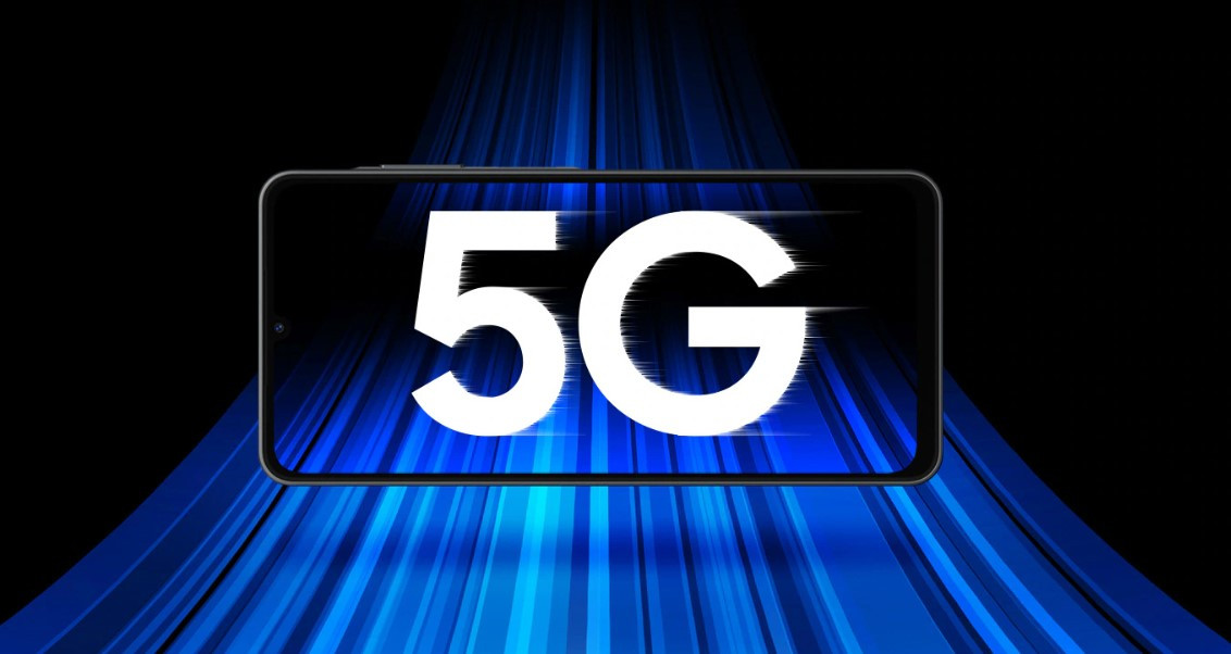 Samsung Galaxy A06 malaysia 5g connectivity