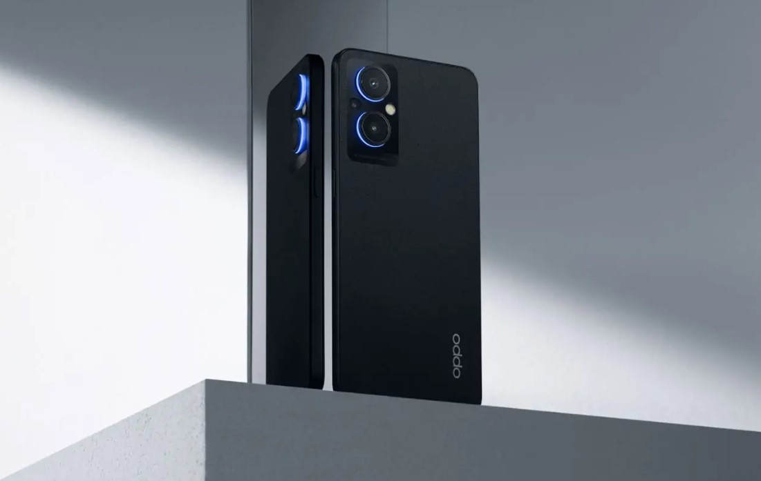 Oppo Reno7 Z malaysia
