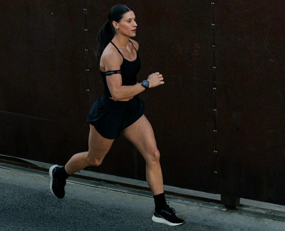 Amazfit Balance 3 Malaysia 21-day long battery life