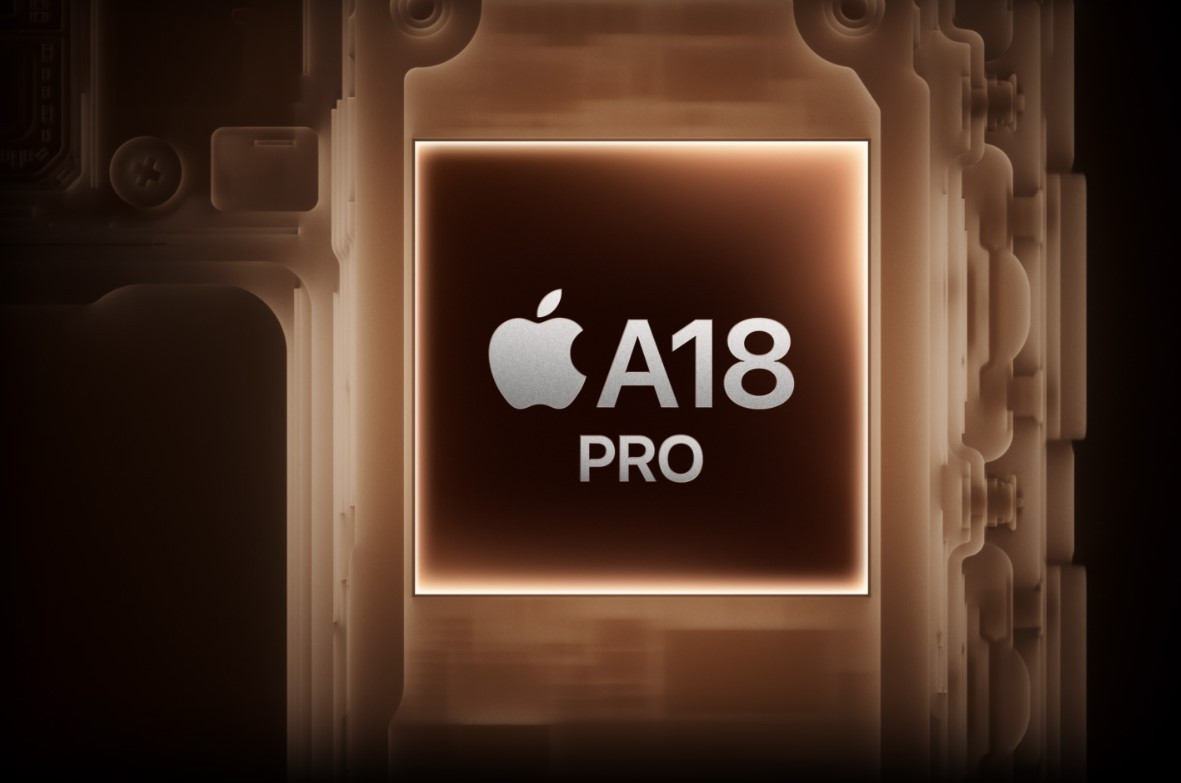 iphone 16 pro malaysia a18 pro chip