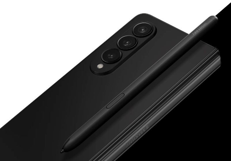 Samsung Galaxy Z Fold4 5G s pen