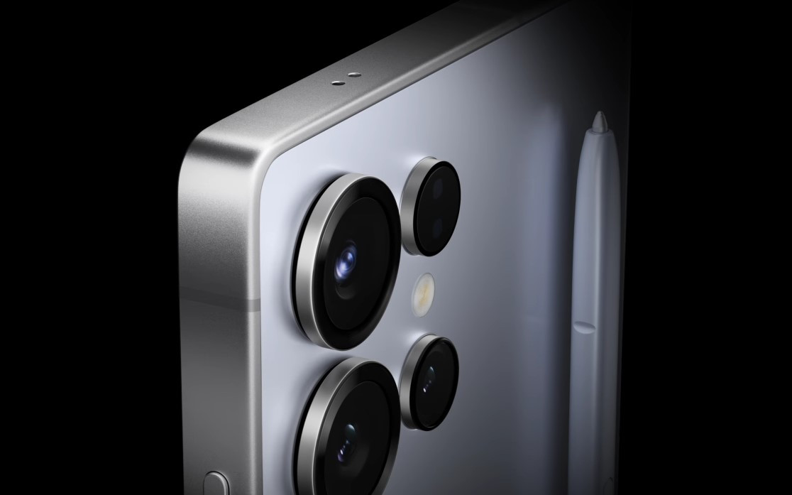 Samsung Galaxy S25 Ultra malaysia built design