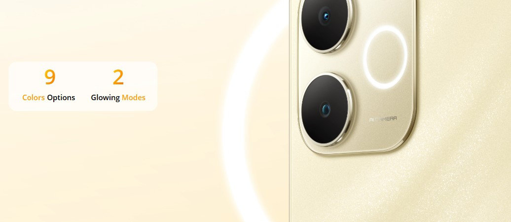 Realme Note 70 malaysia pulse light notification feature