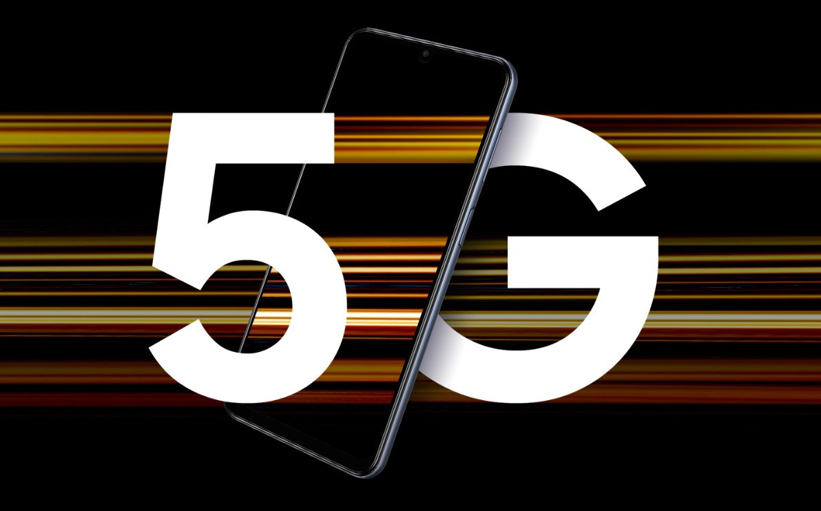 Samsung Galaxy M33 5G connectivity