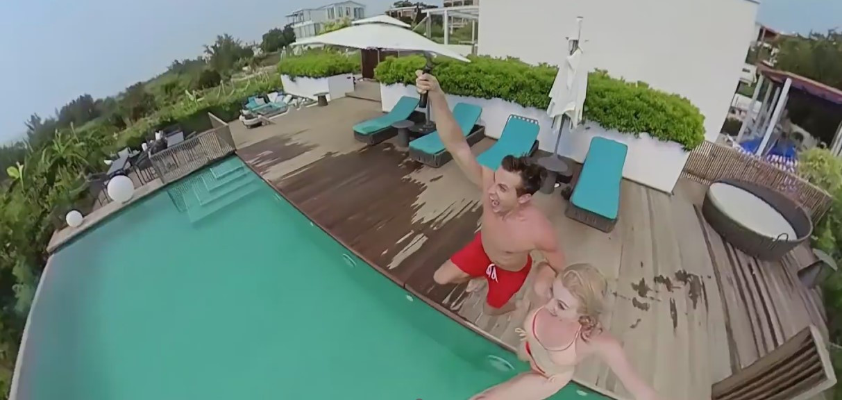 insta360 x3 action camera 4k bullet time