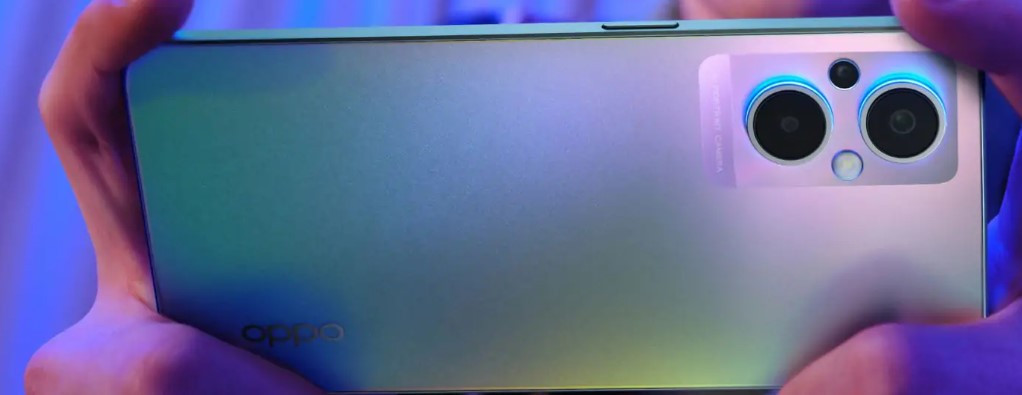 Oppo Reno7 Z malaysia smooth performance