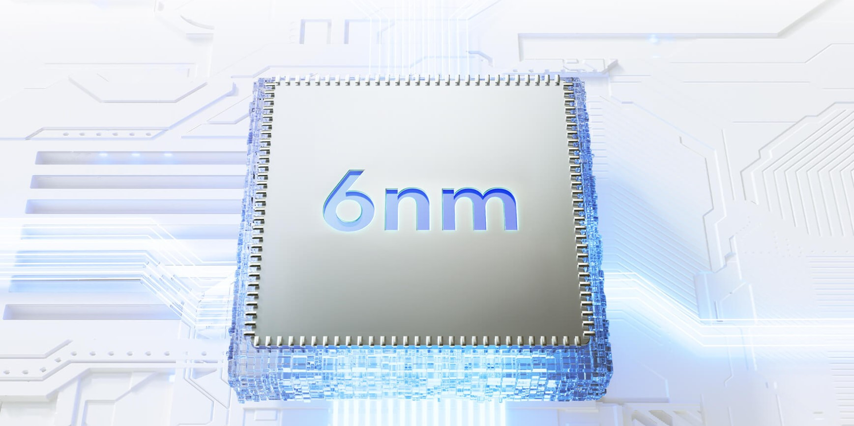Honor X8 Malaysia 6nm power efficient processor snapdragon