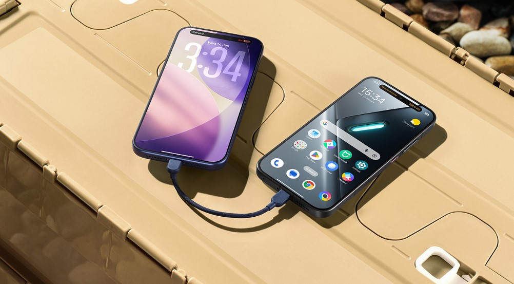 Poco X8 Pro Malaysia Reverse Charging