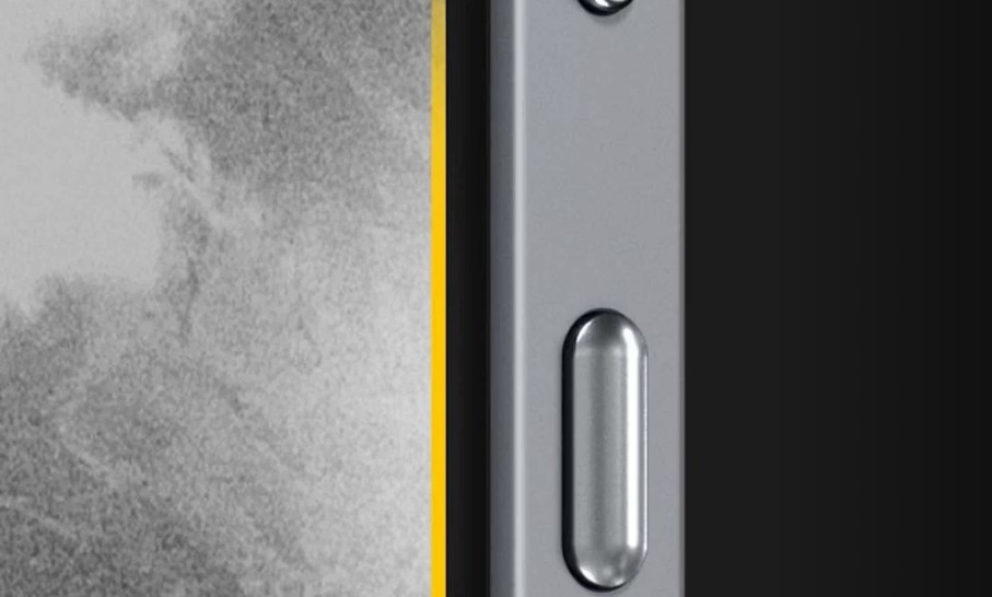 Nothing Phone 3 Malaysia essential key