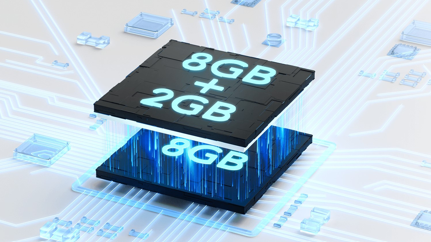 Honor X9 5G Malaysia RAM turbo