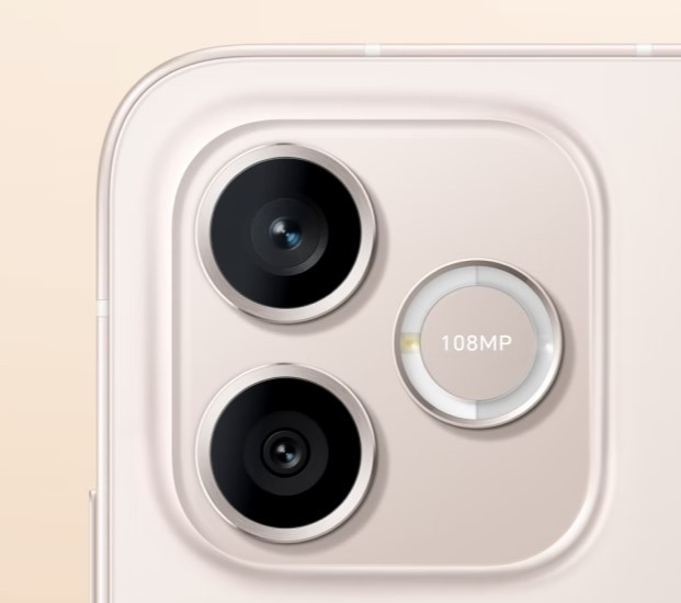 Honor 600 Lite Malaysia 108MP Ultra-clear Image