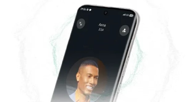 Infinix Note Edge malaysia Adaptive Noise Cancelling