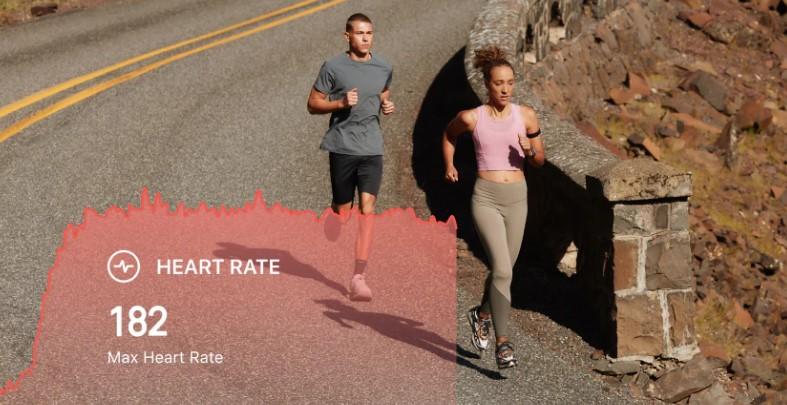 Amazfit Cheetah 2 Pro Malaysia BioTracker sensor
