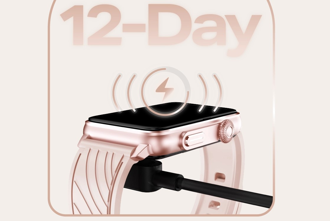 Infinix XBand Malaysia battery life