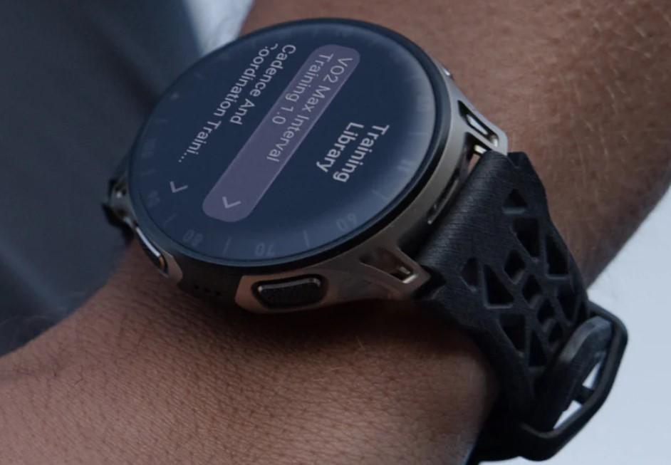 Amazfit Cheetah 2 Pro Malaysia workout guidance