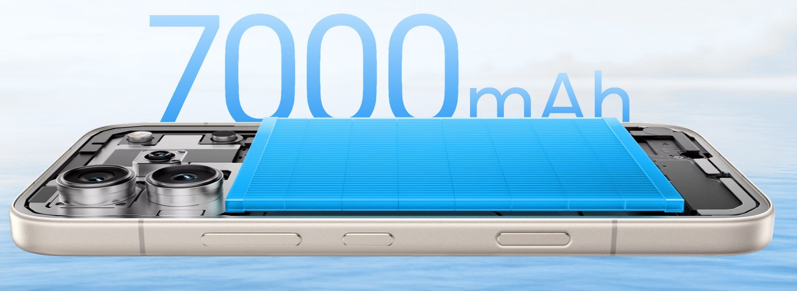 Honor 600 Pro 5G Malaysia battery life