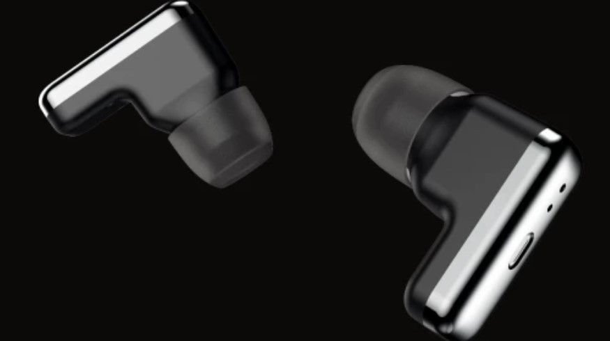Infinix XWATCH Malaysia Lightweight Earbuds