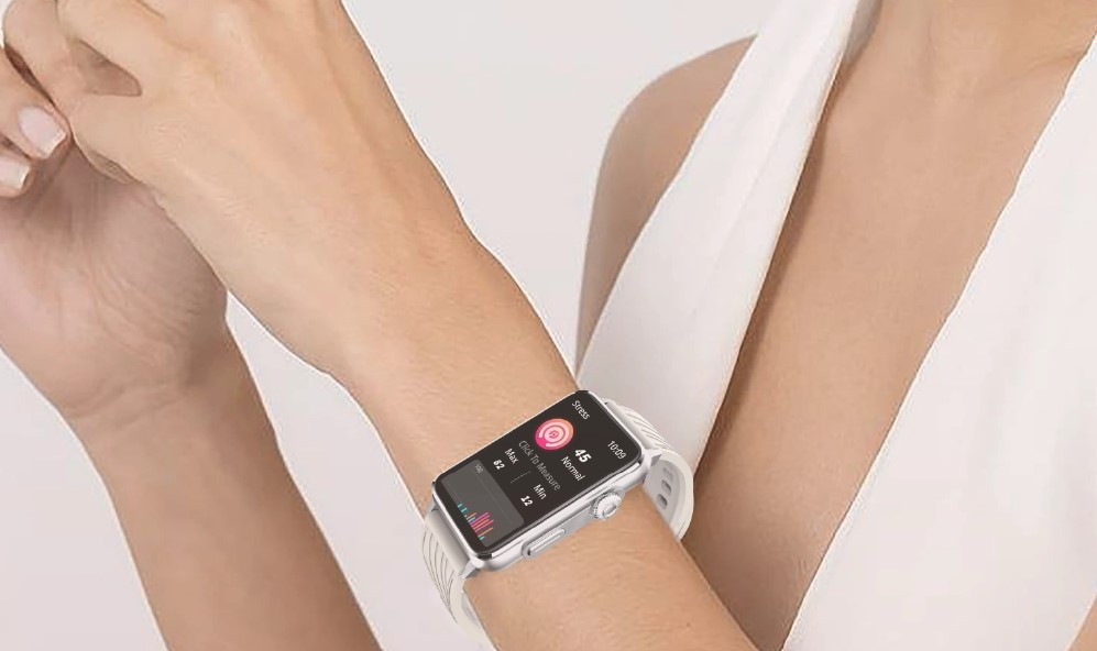 Infinix XBand Malaysia Women Smartband