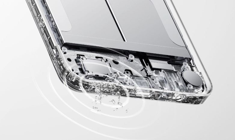 Realme Note 70 malaysia auto speaker cleaning feature