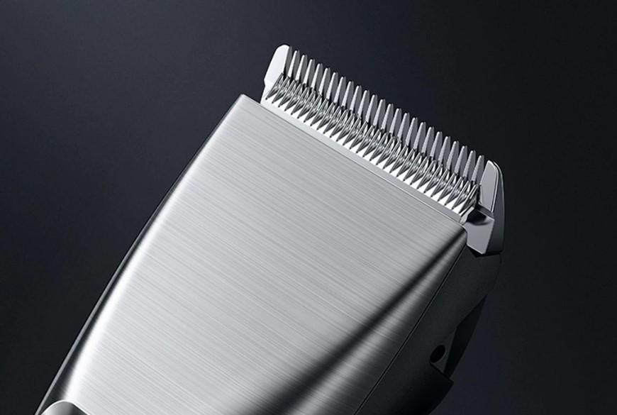 FLYCO Hair Clipper FC5916 Malaysia titanium ceramic blade precision