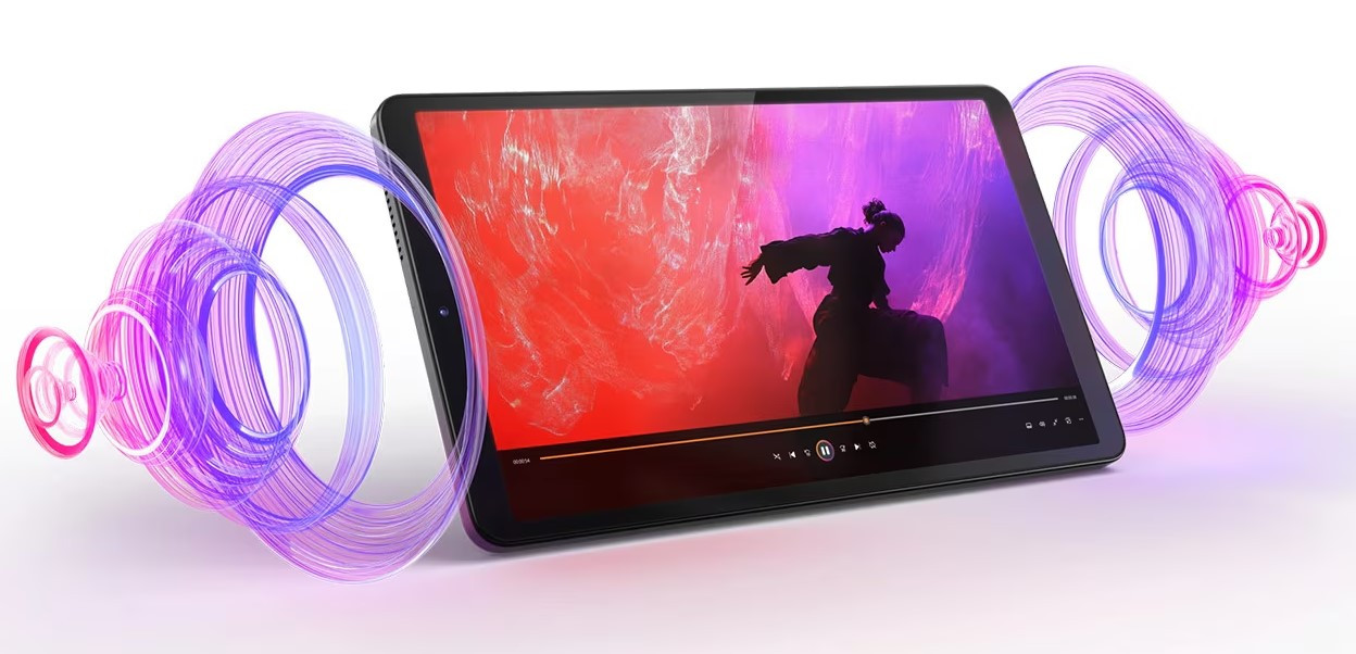 Lenovo Tab One Price In Malaysia & Specs