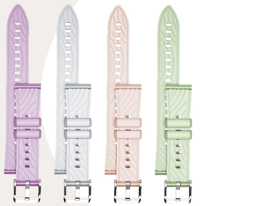 Infinix XBand Malaysia Straps
