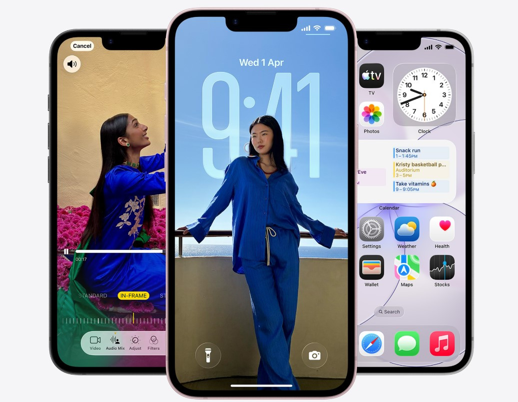 iPhone 17e Malaysia 5G connectivity and safety features