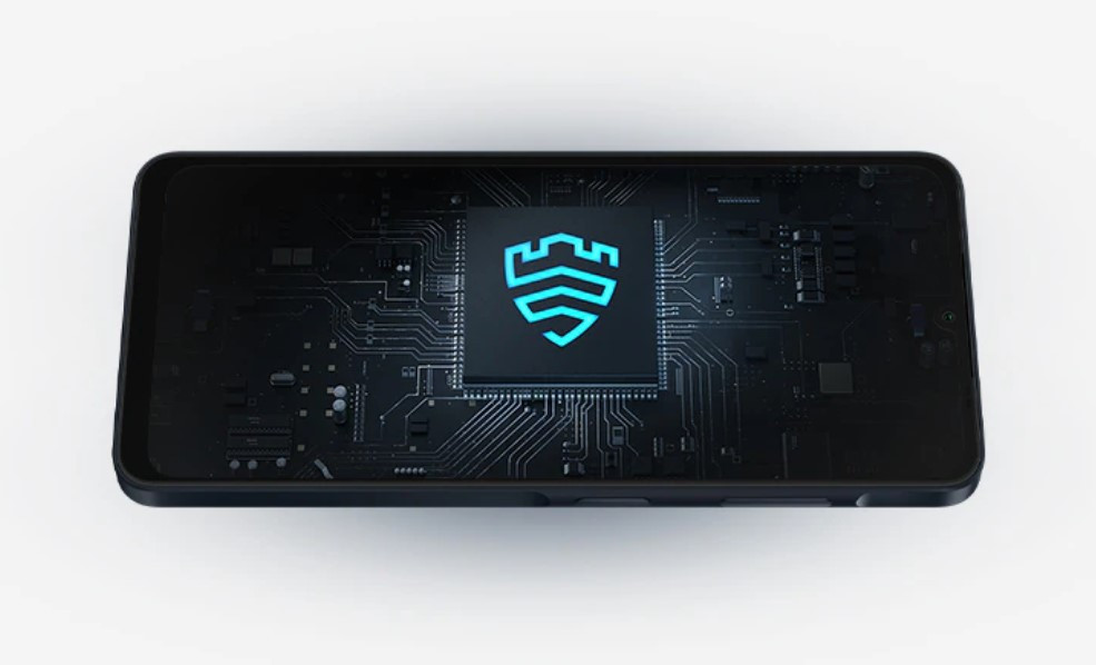 Samsung Galaxy A06 malaysia samsung password safe protection
