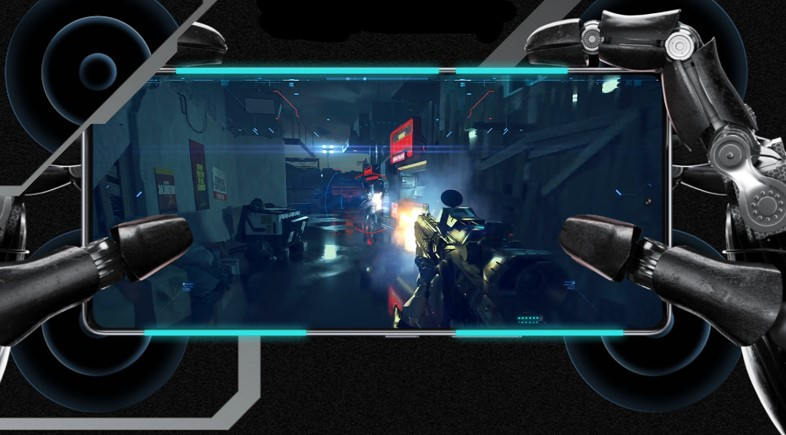 Infinix GT 20 Pro malaysia best gaming signal 