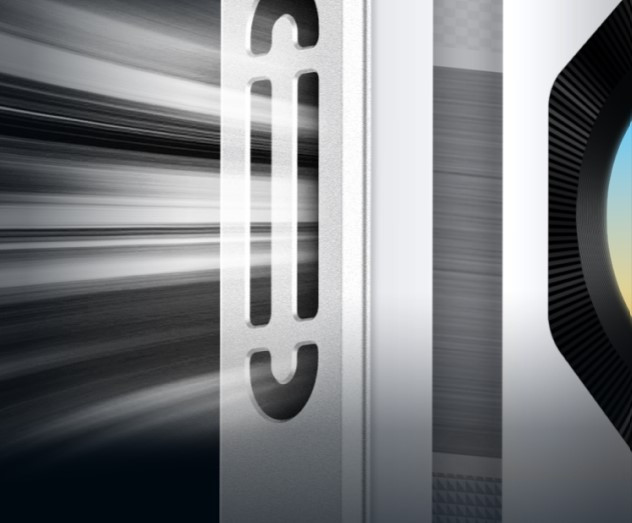 ZTE Nubia Neo 5 GT 5G Malaysia Active Cooling Fan System