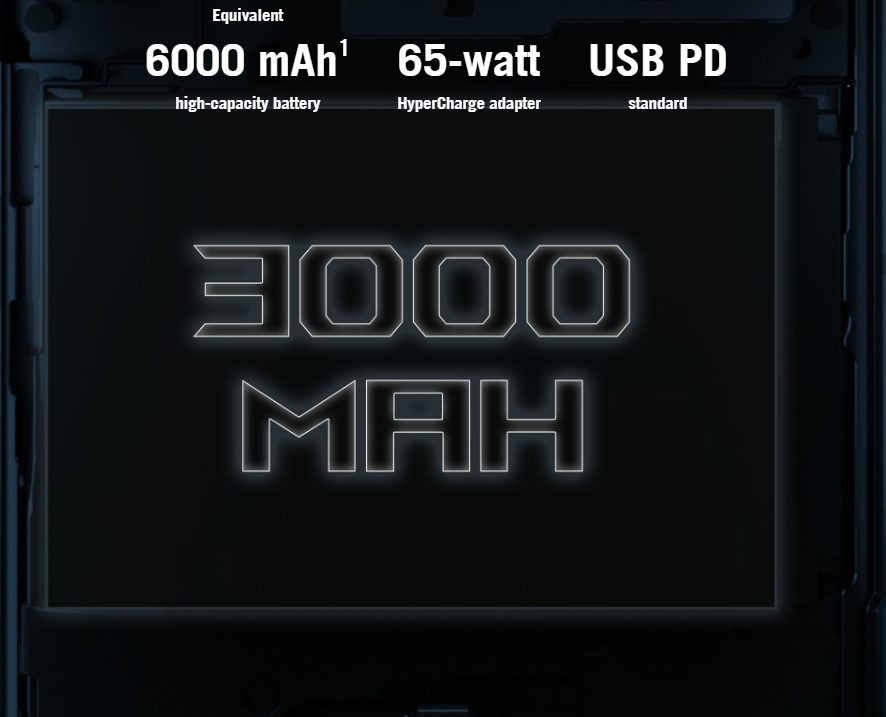 Asus ROG Phone 6 Price In Malaysia & Specs - KTS