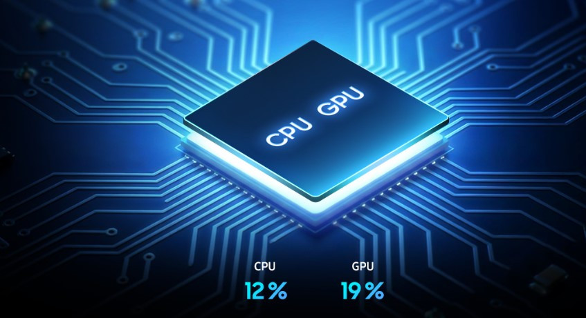 Samsung Galaxy A37 5G Malaysia Performance Optimized Octa-Core