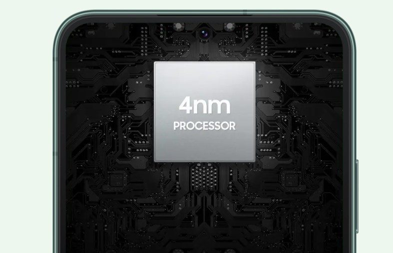 Samsung Galaxy S22 Plus 5G Malaysia Fastest Chip 4nm Processor